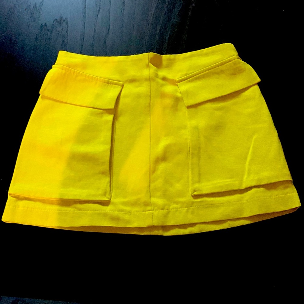 Topshop skirt